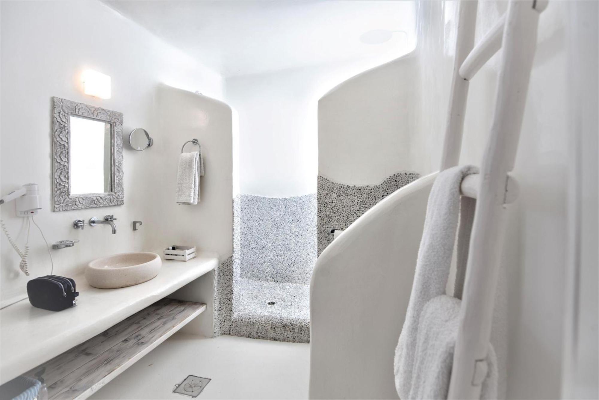 Manu Mykonos Next To The Beach Quality Brand Villa & Bungalows Mykonos Town Zewnętrze zdjęcie