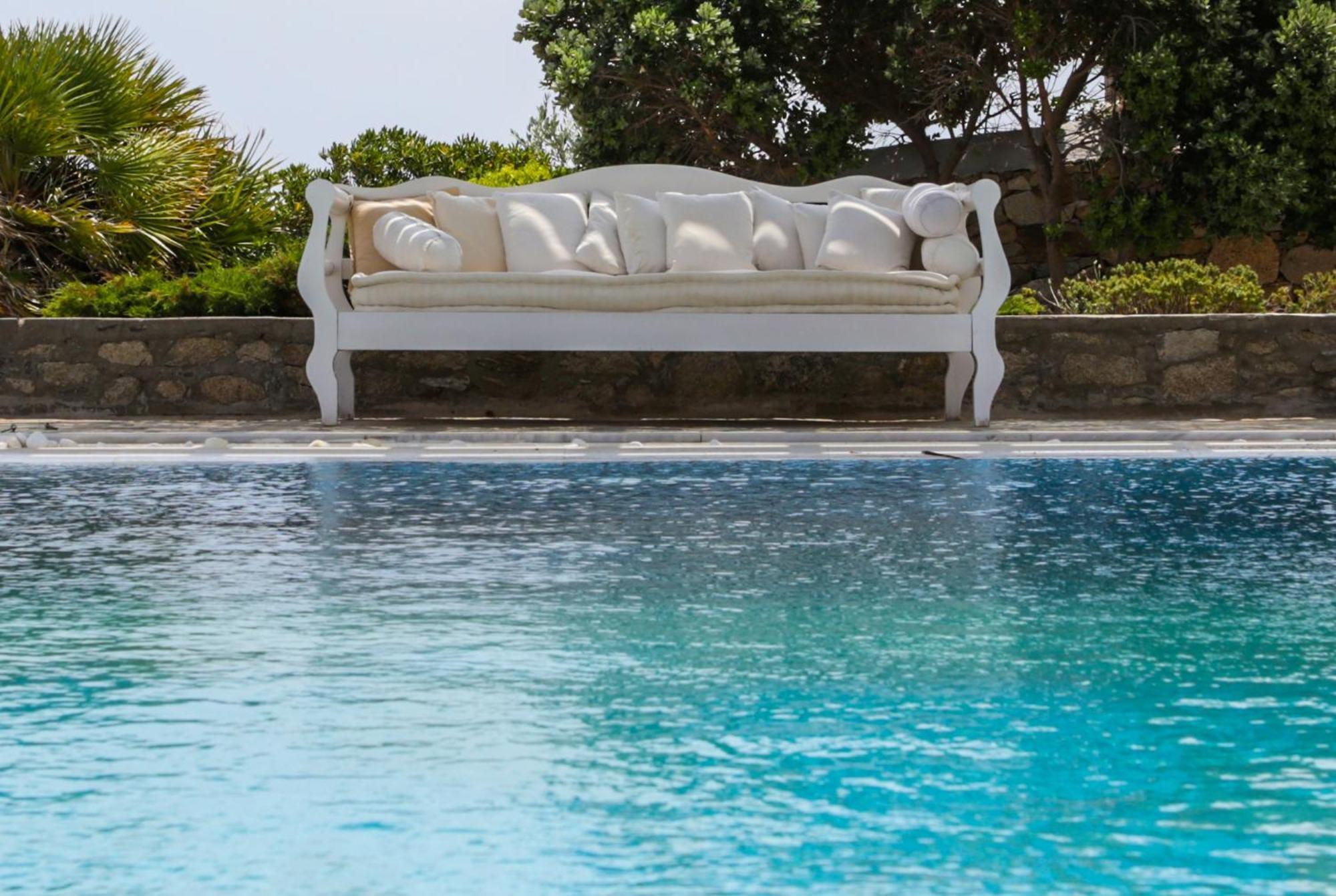 Manu Mykonos Next To The Beach Quality Brand Villa & Bungalows Mykonos Town Zewnętrze zdjęcie